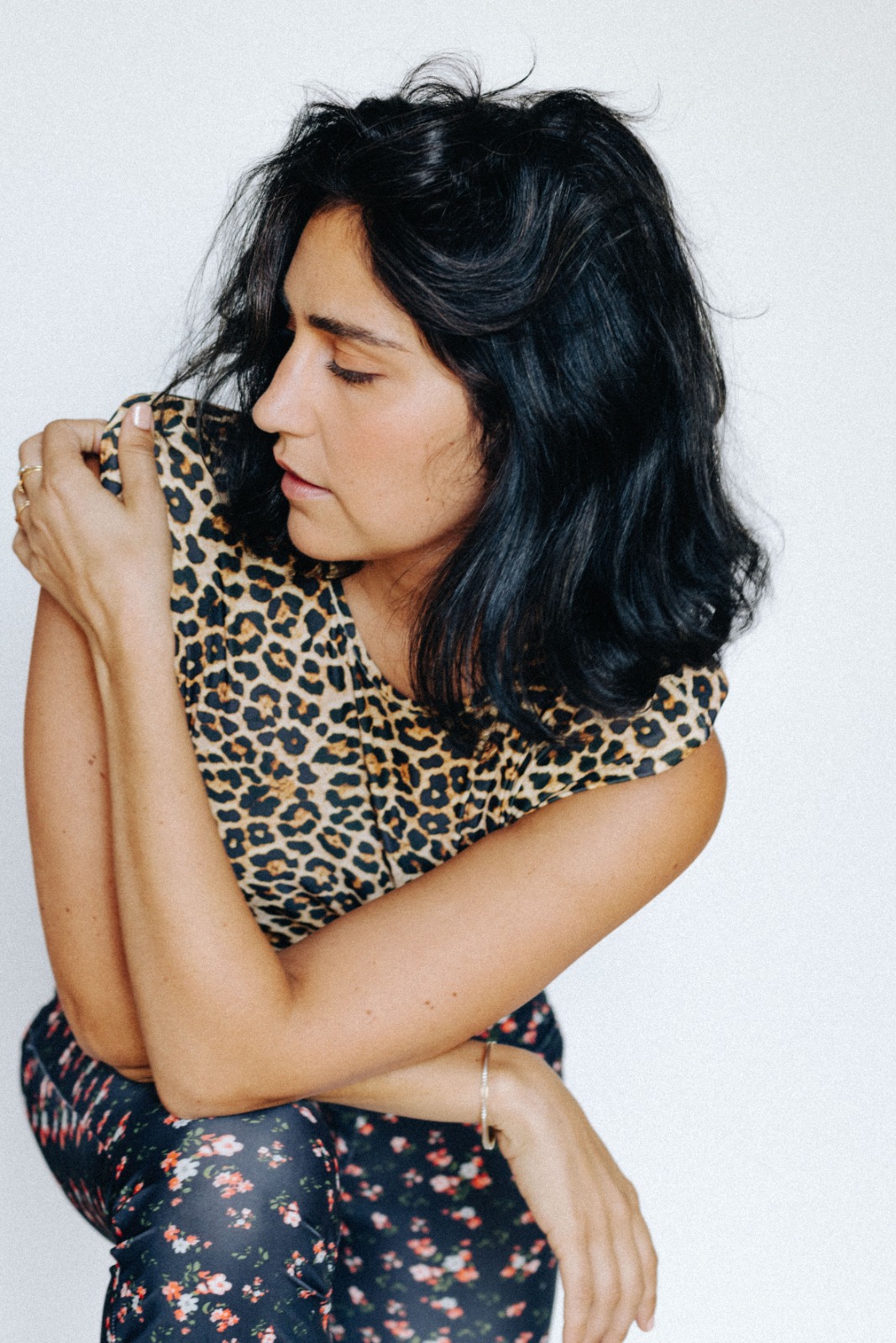 Anna Barthes — portrait 1
