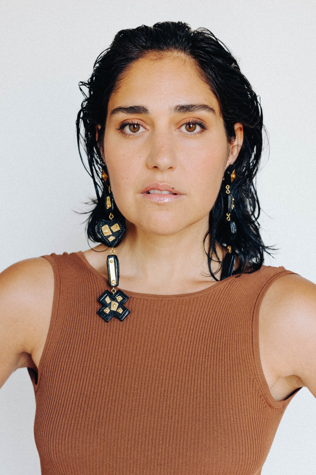 Anna Barthes — portrait 2