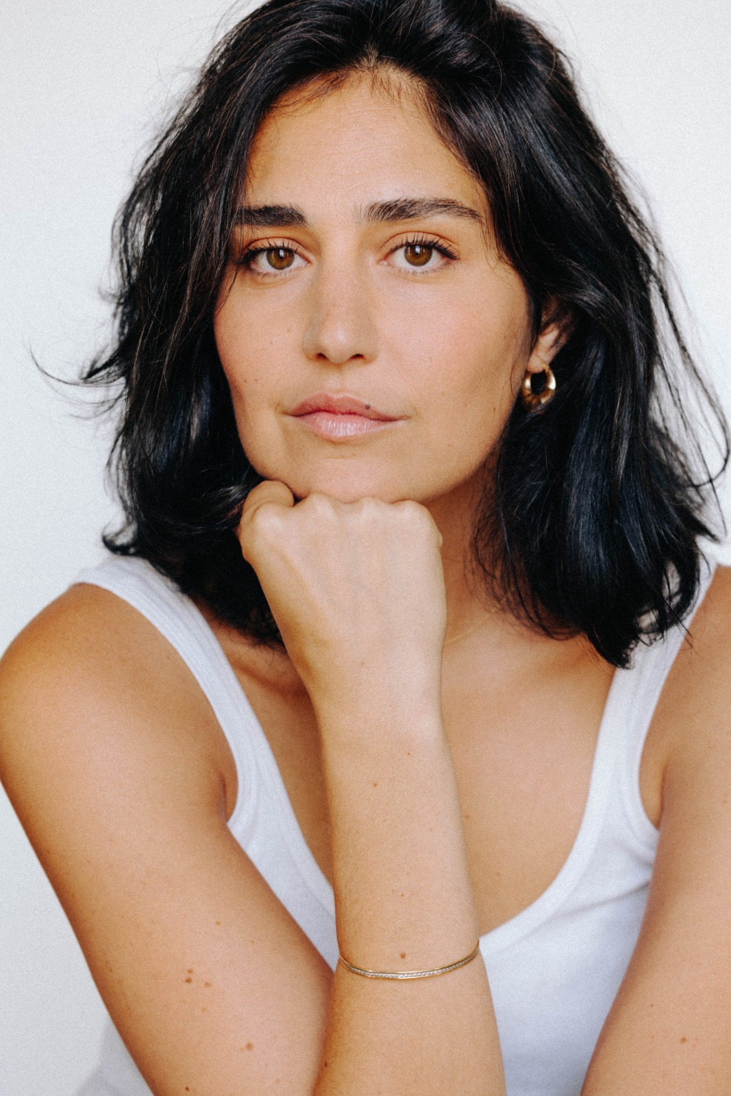 Anna Barthes — portrait 3