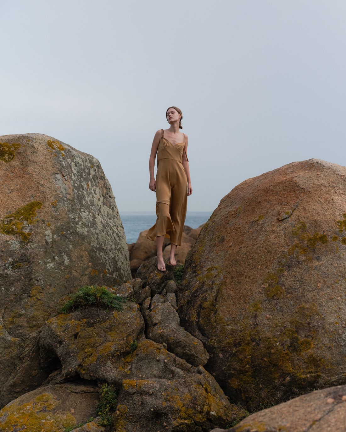 Lírio — campaign image 1