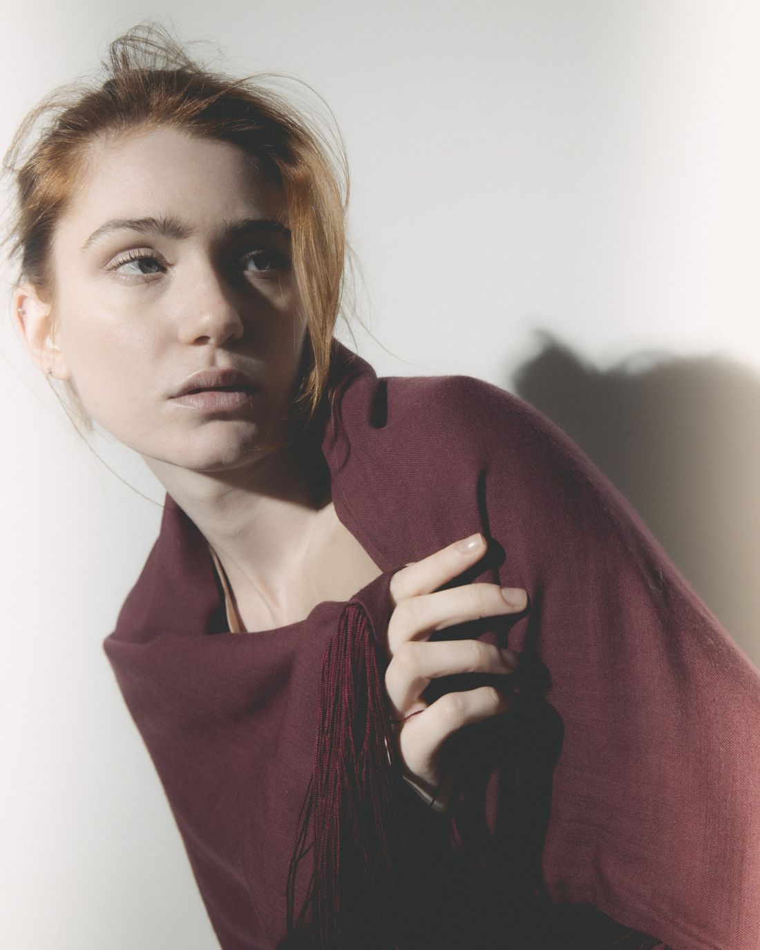Lírio — campaign image 3