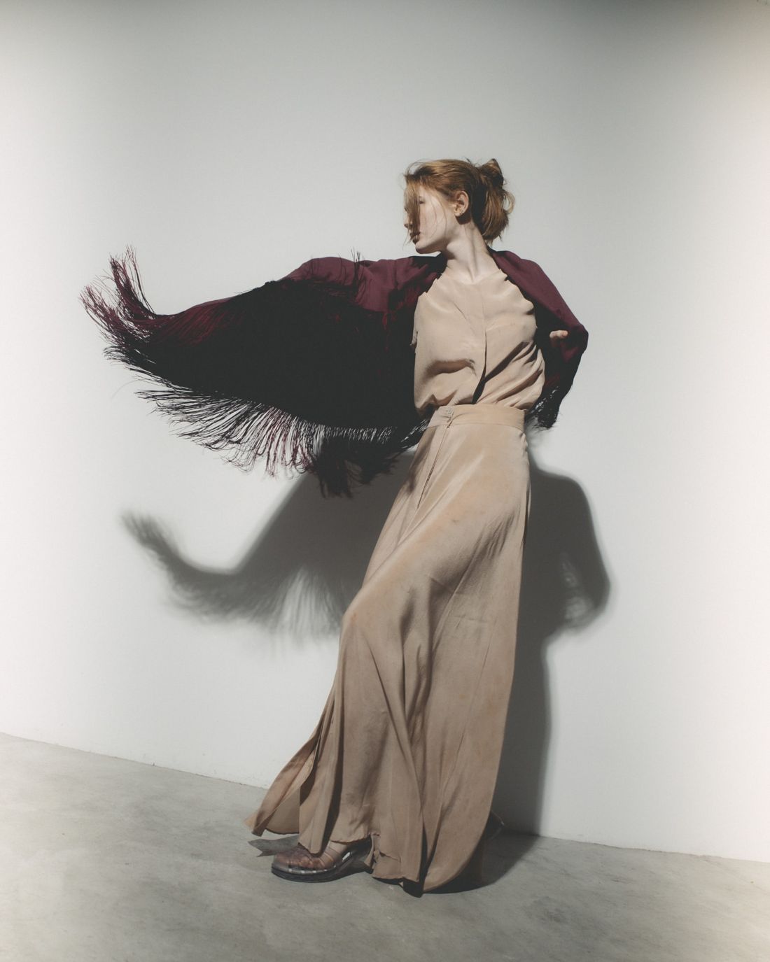 Lírio — campaign image 4