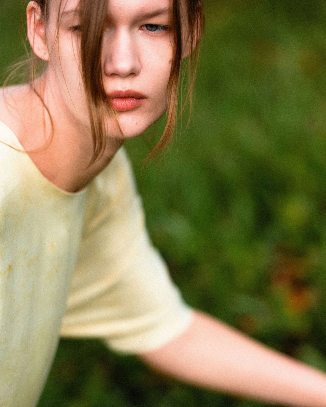 Lírio — campaign image 5